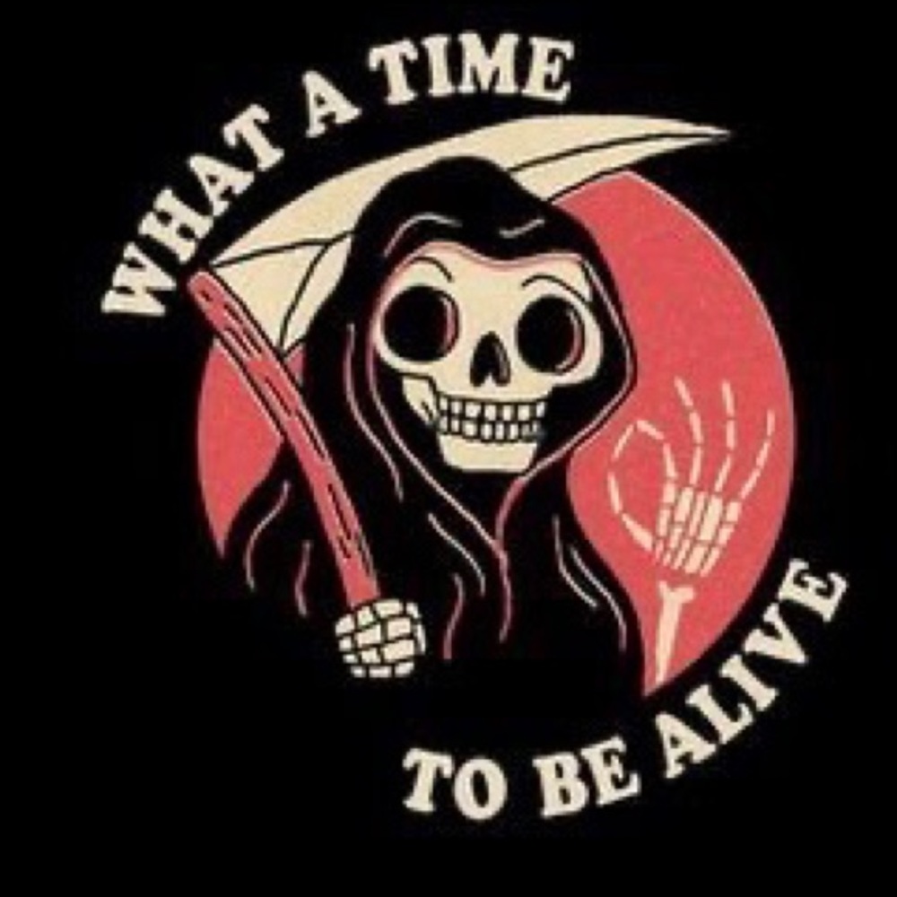 Meet your Posher, Roxie